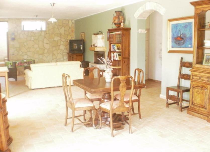 Comedor Foto