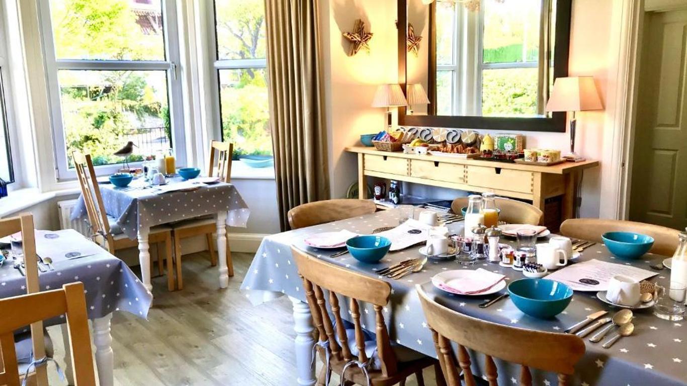 Arbour House B&B