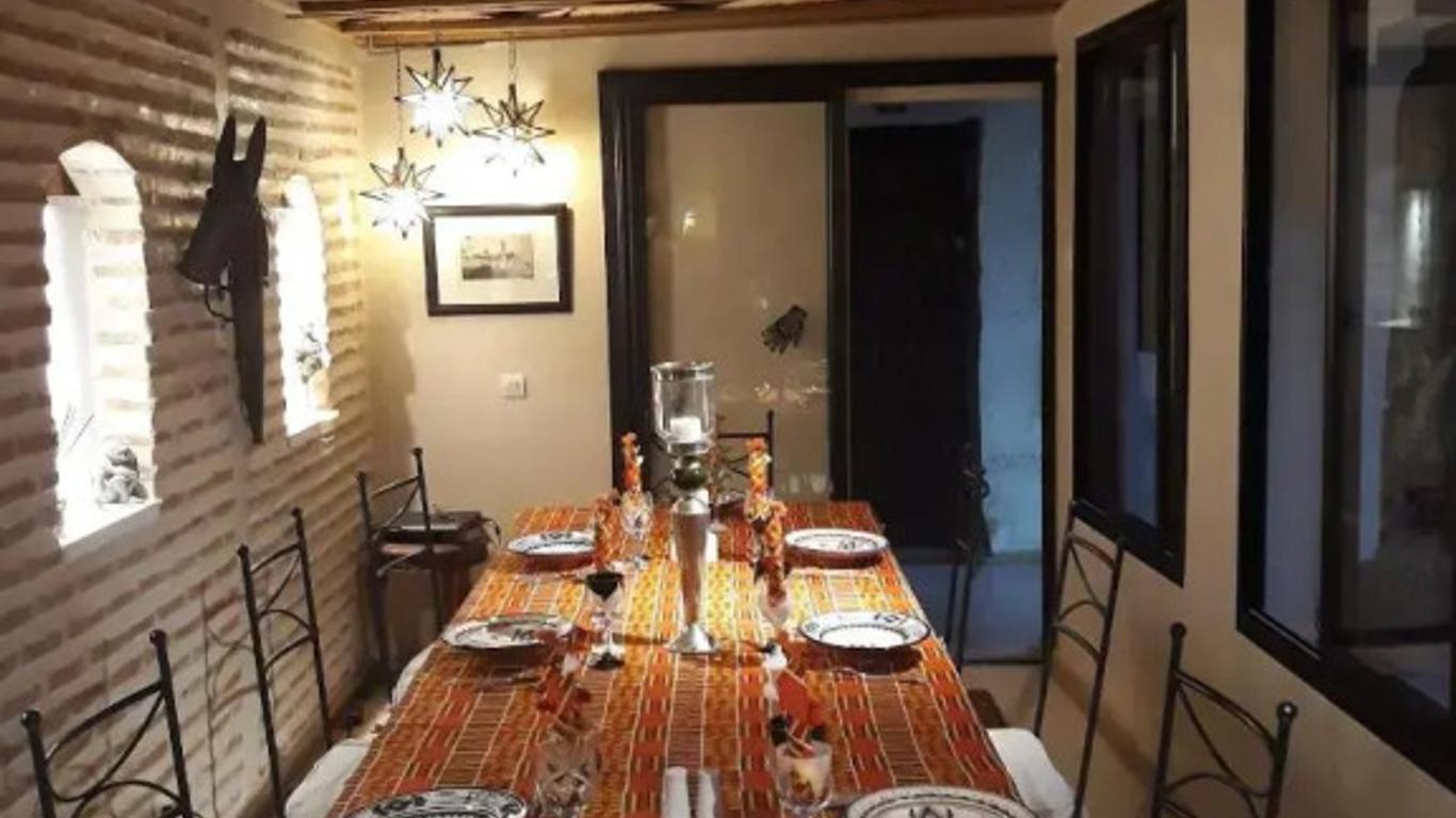 Riad Dar Oulhoum
