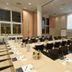 Sala de conferencias