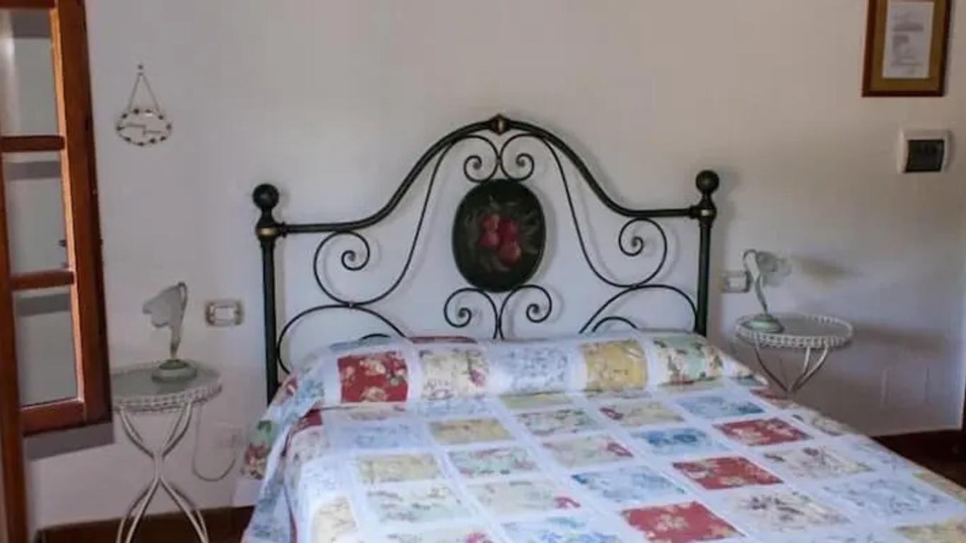 Podere I Melograni