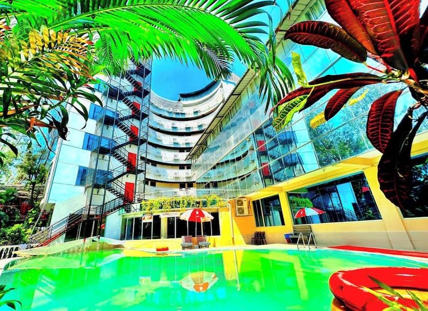Piscina Foto