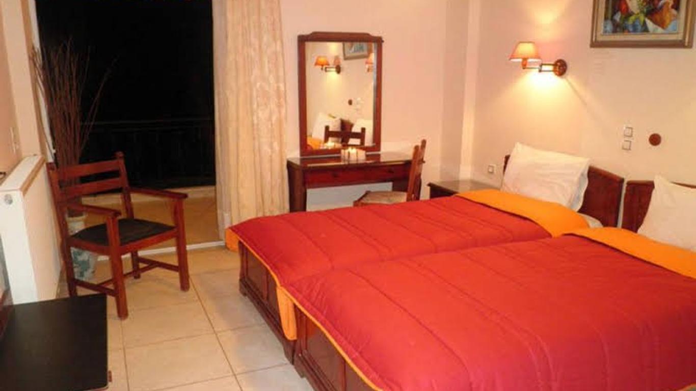 Istiaia Hotel