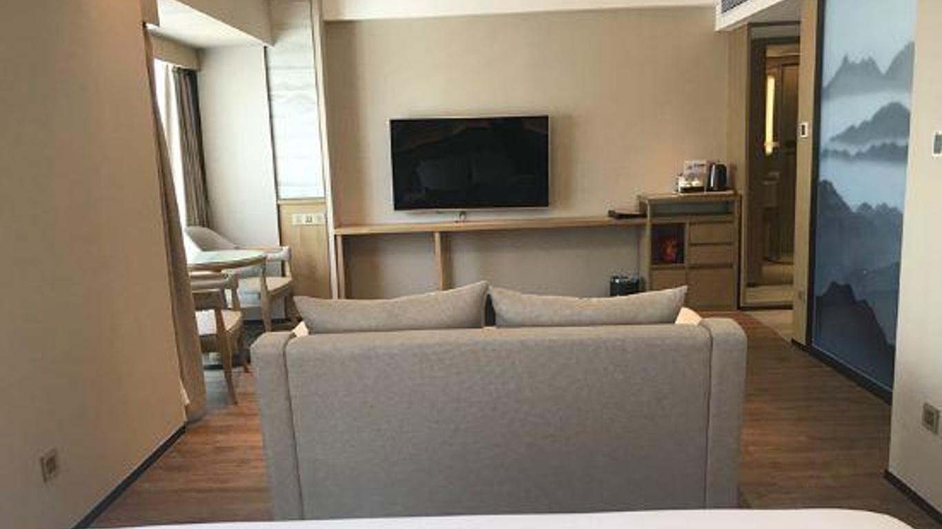 Shenzhen Guesthouse
