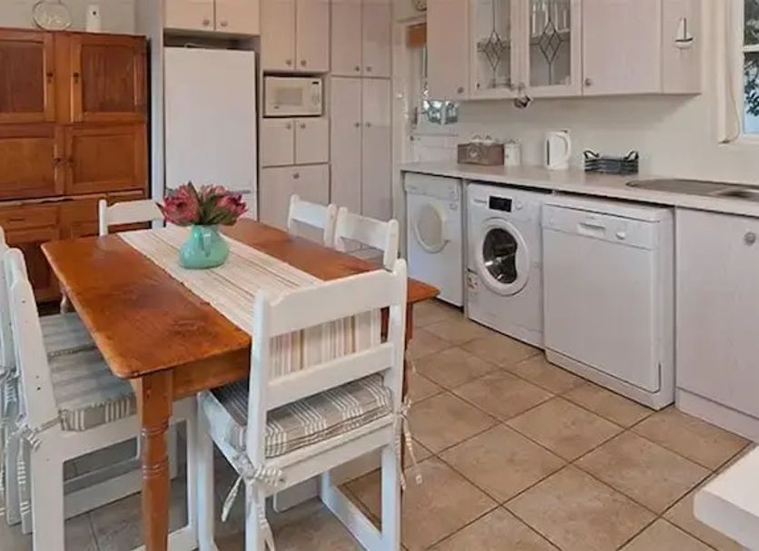 Cocina Foto