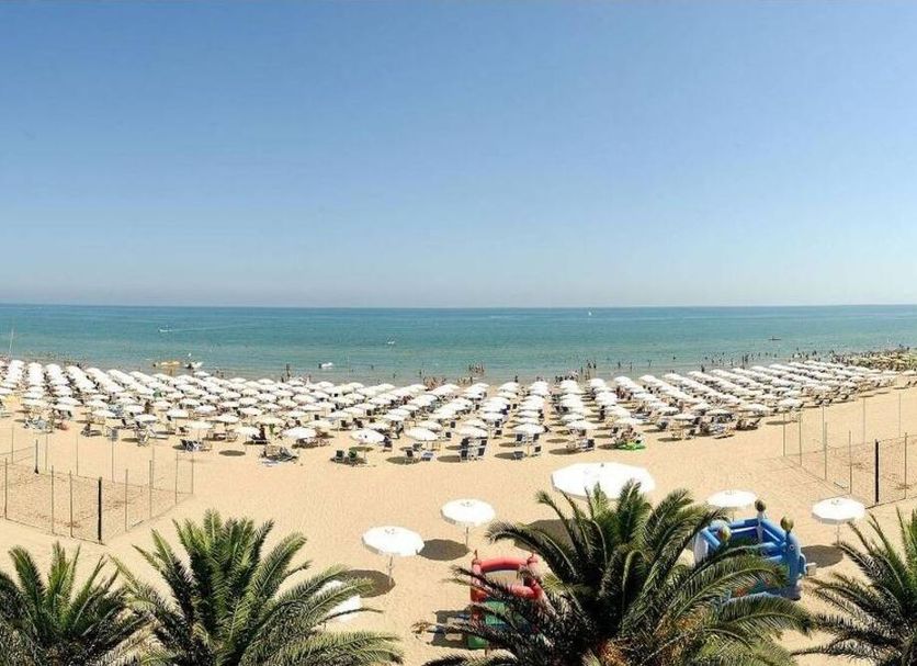 Playa Foto