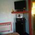 Servicio de la habitación