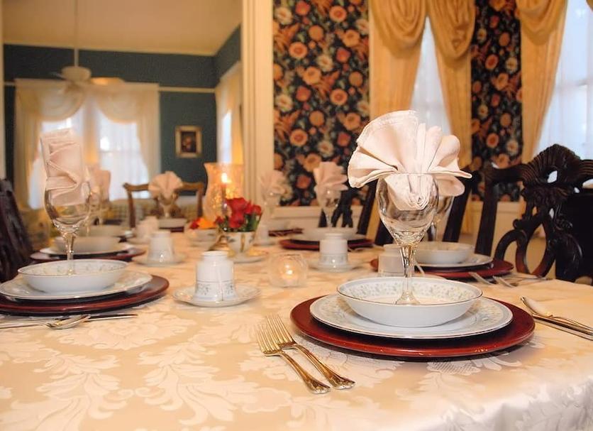 Comedor Foto