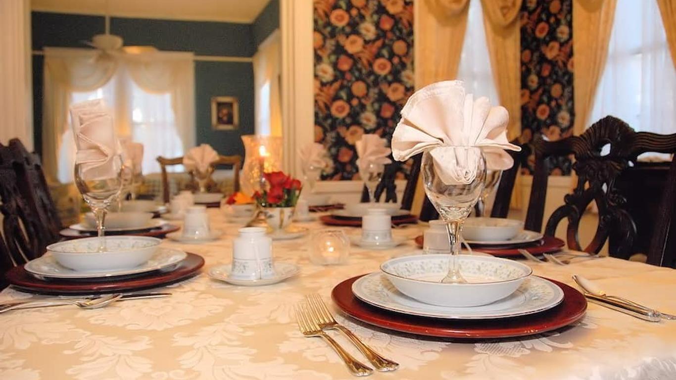 Coastal Dreams Bed and Breakfast