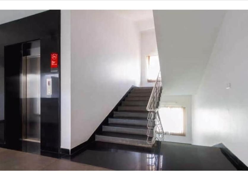 Escaleras Foto
