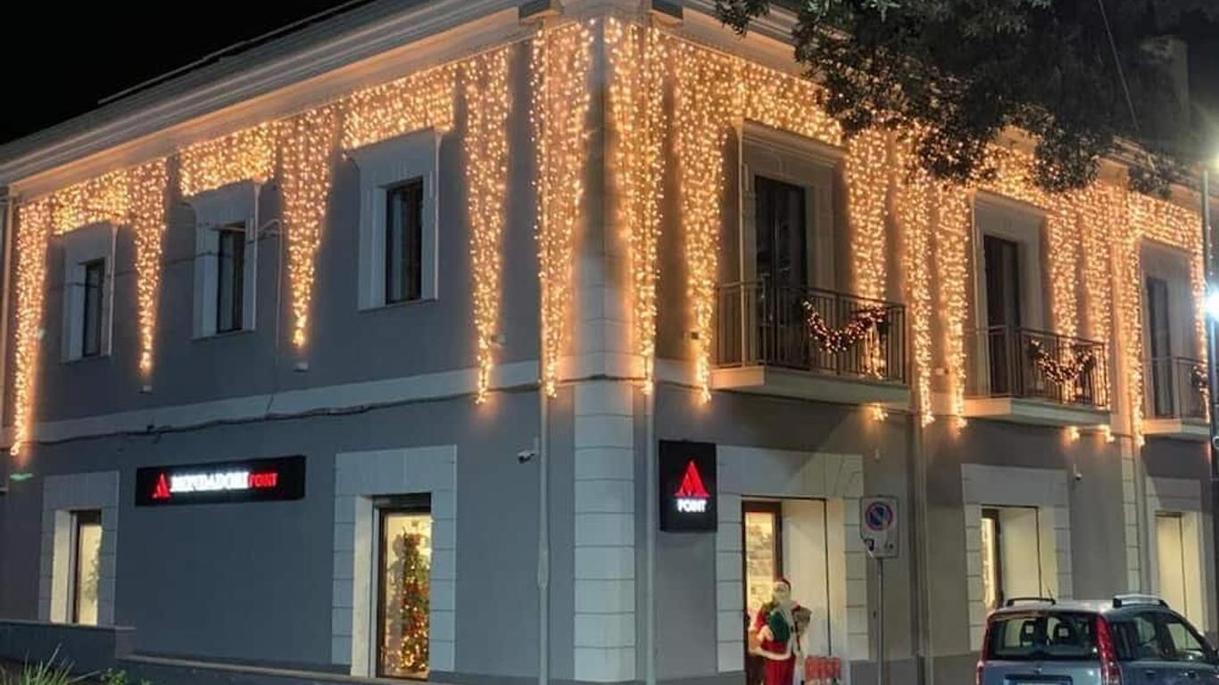 La Chambre