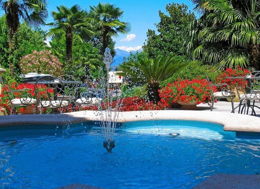 Piscina Foto