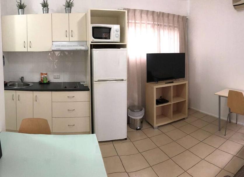 Cocina Foto