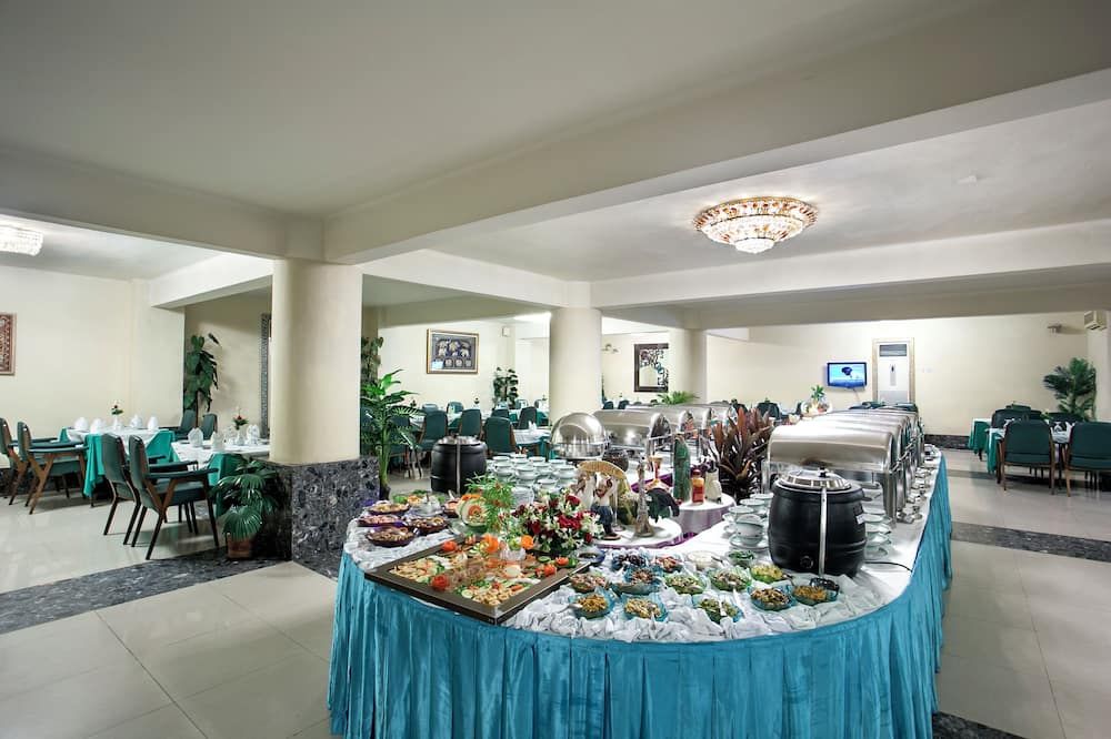 Buffet