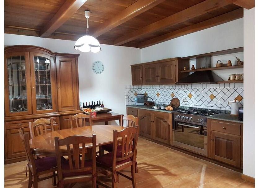 Cocina Foto