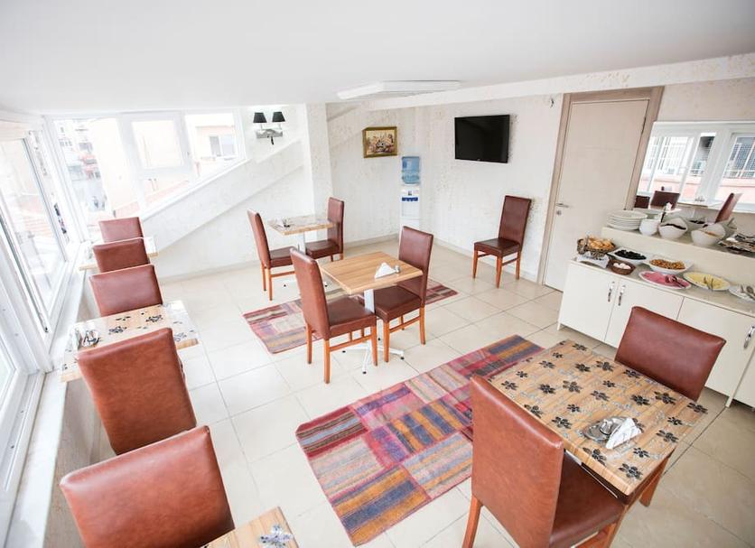 Comedor Foto