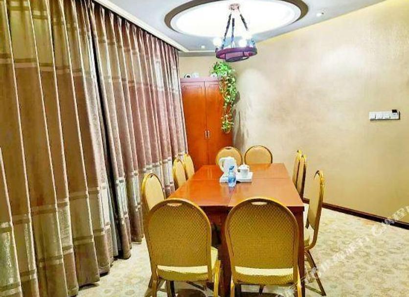 Comedor Foto