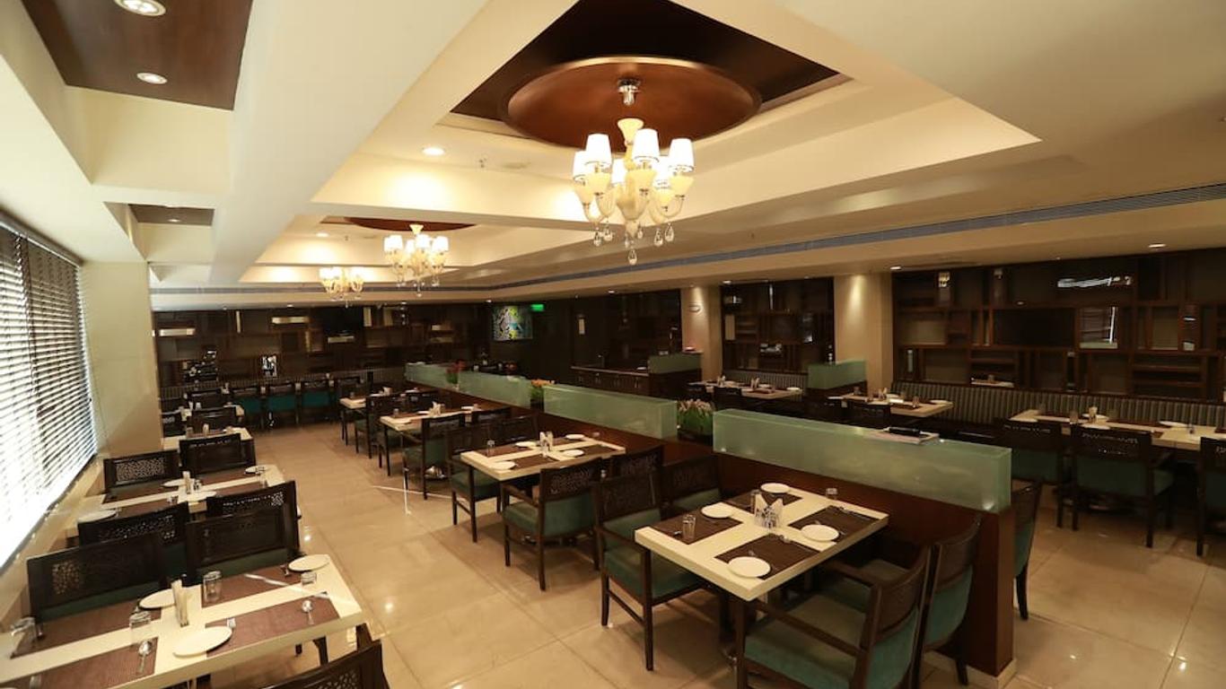 Hotel S Park