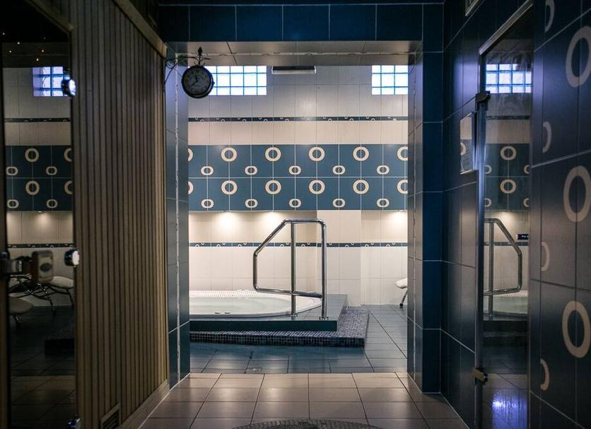 Spa Foto