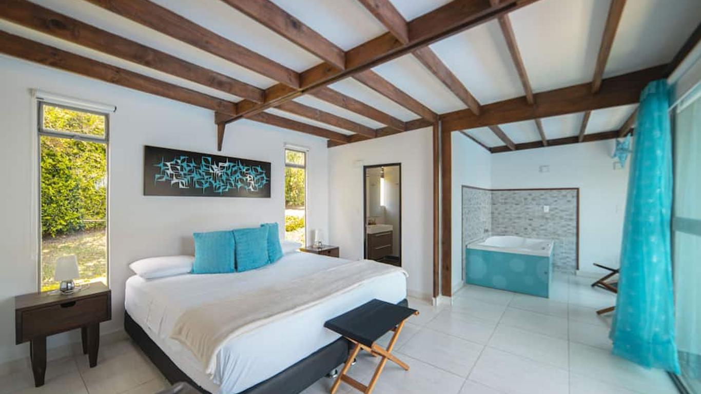 Syvanna Hotel Wellness & Spa