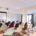 Sala de conferencias