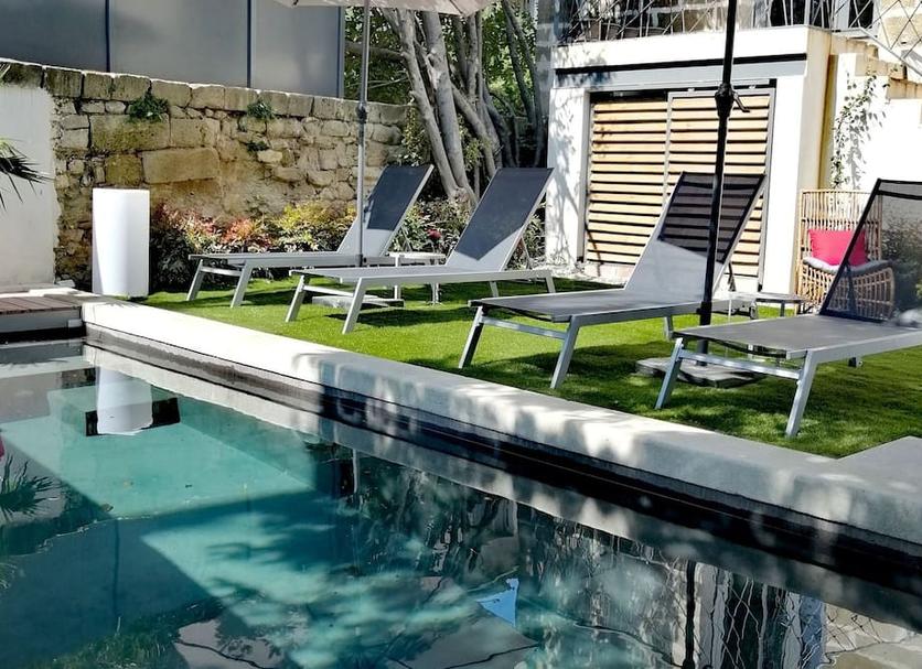 Piscina Foto