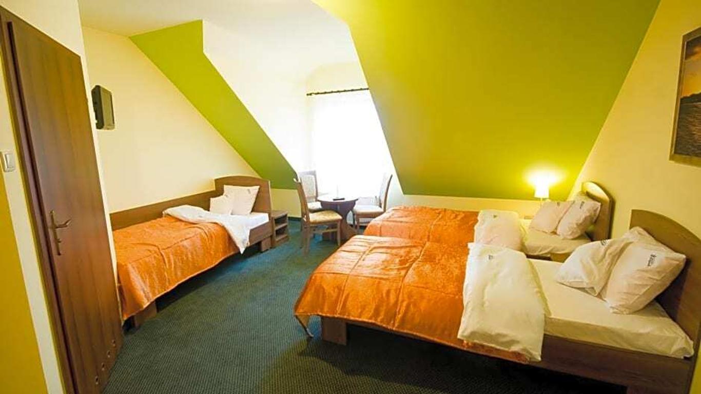 Hotel Gosciniec Horyzont
