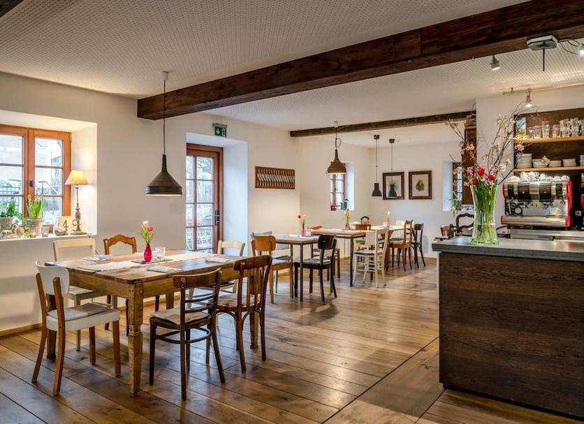 Comedor Foto