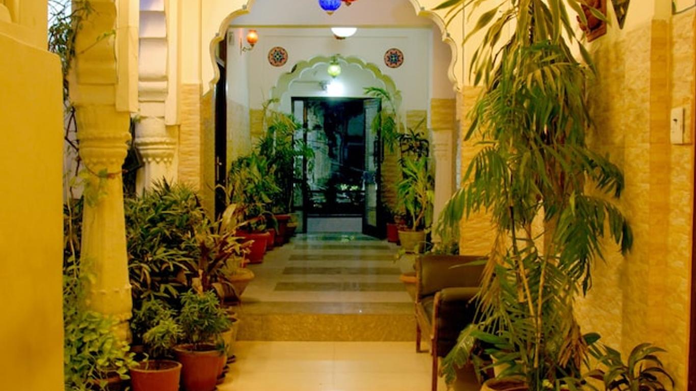 Nirvana Home