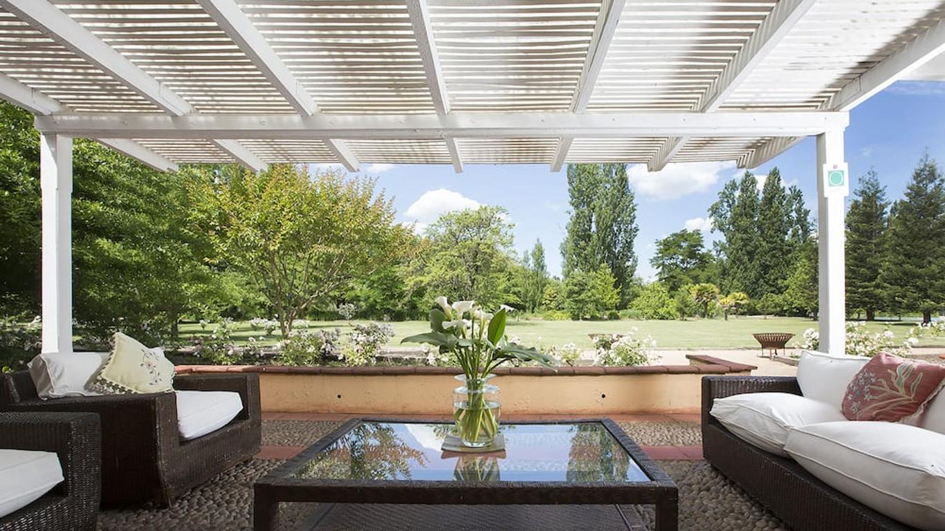 Viña La Playa Hotel & Winery