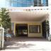 Vista del exterior