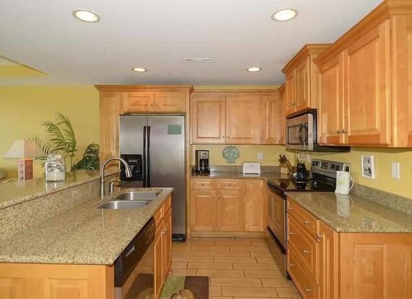 Cocina Foto