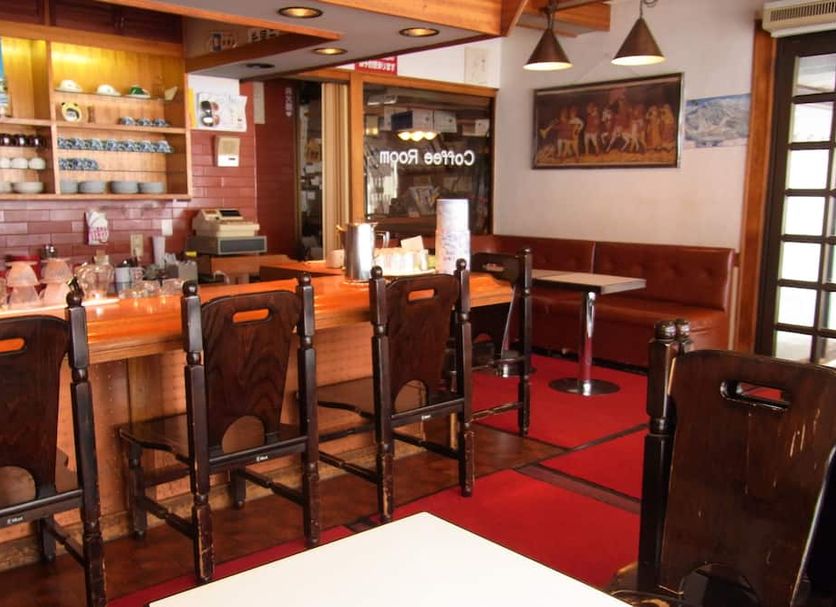 Bar Foto