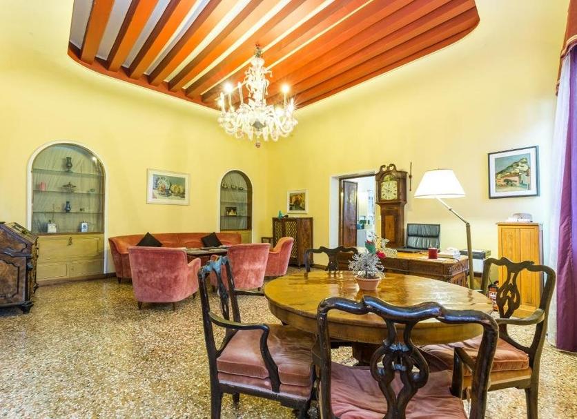 Comedor Foto