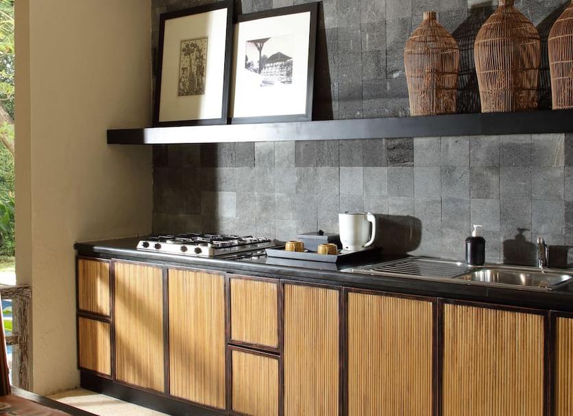 Cocina Foto