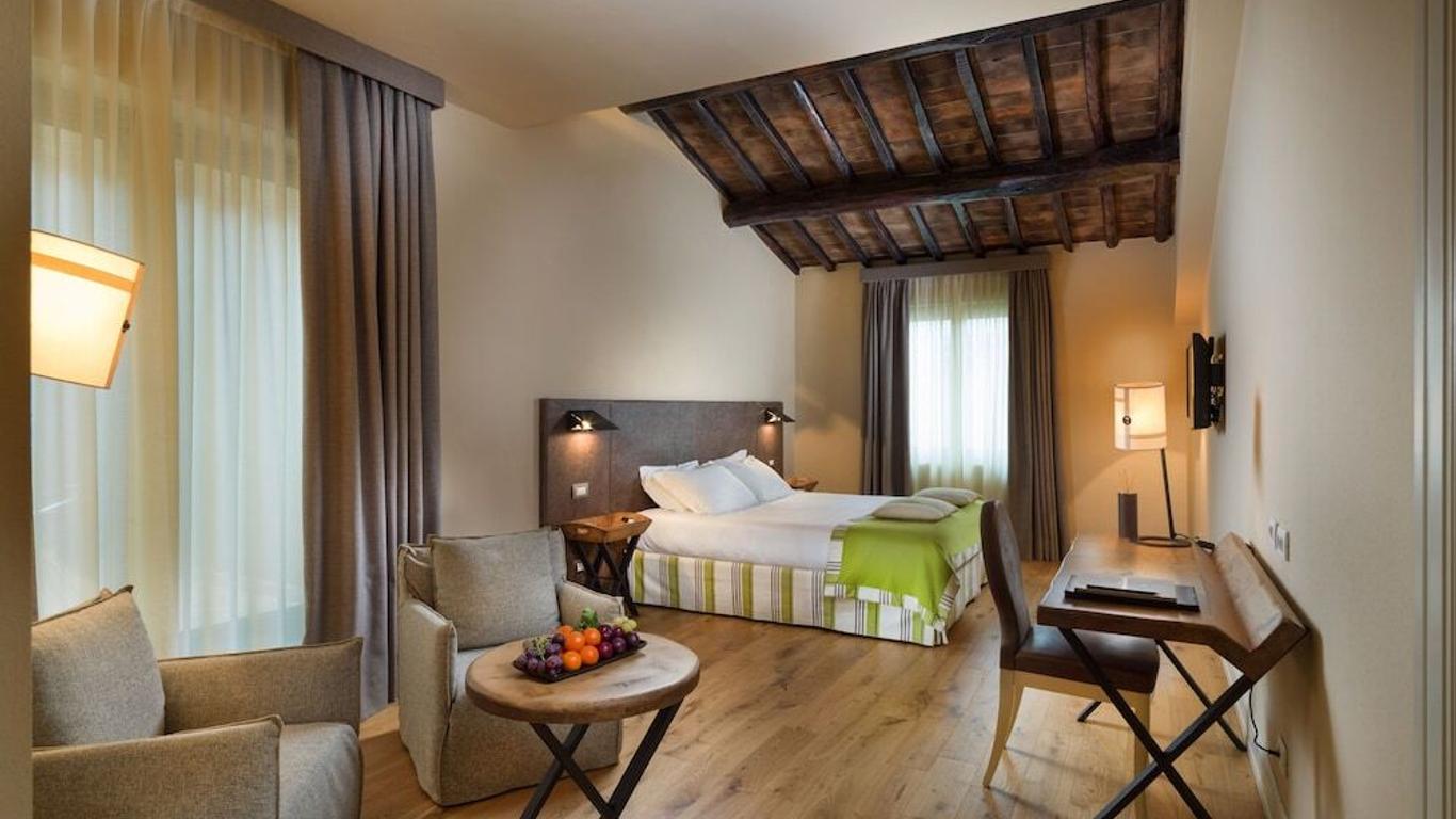 Hotel La Tabaccaia