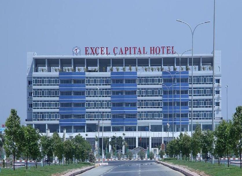 Edificio Foto
