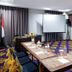 Sala de conferencias
