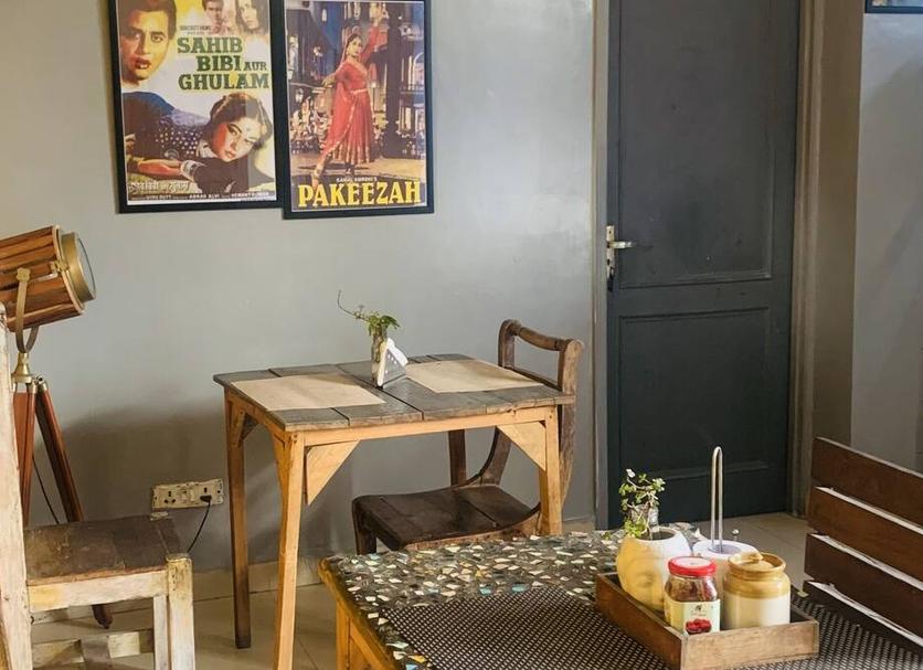 Comedor Foto