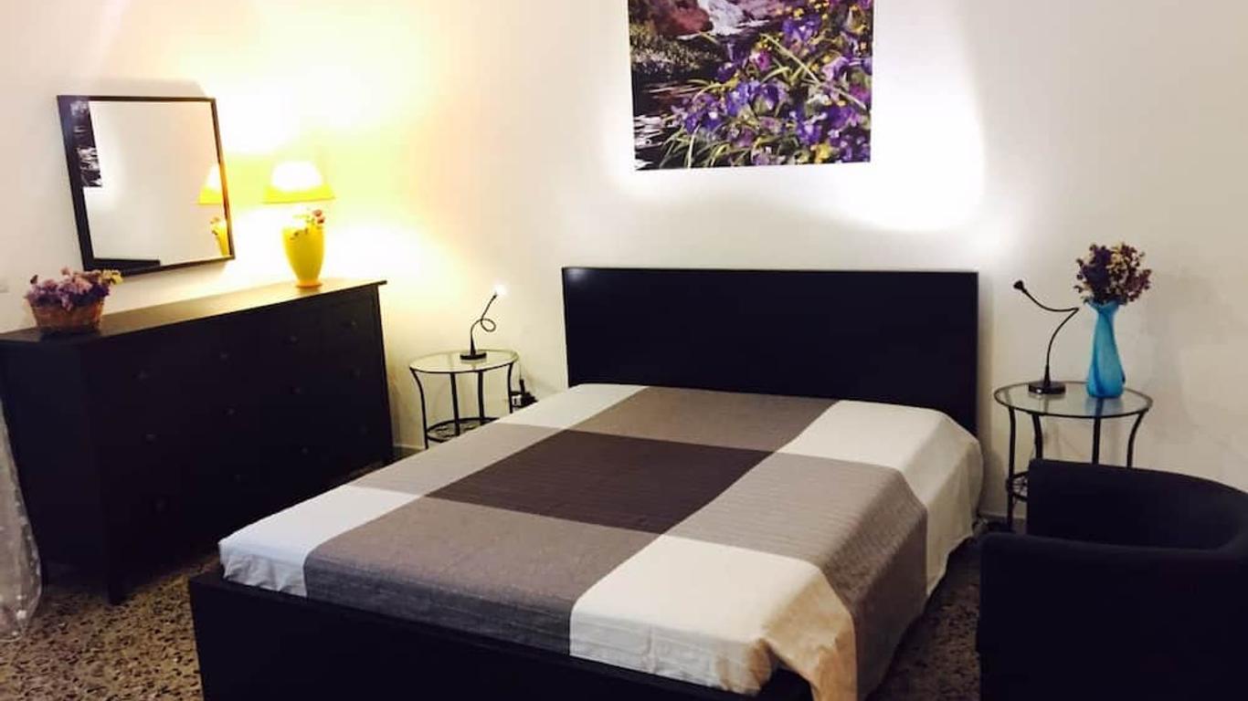 B&b Viadelmare