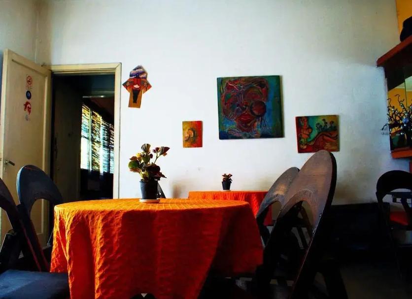 Comedor Foto
