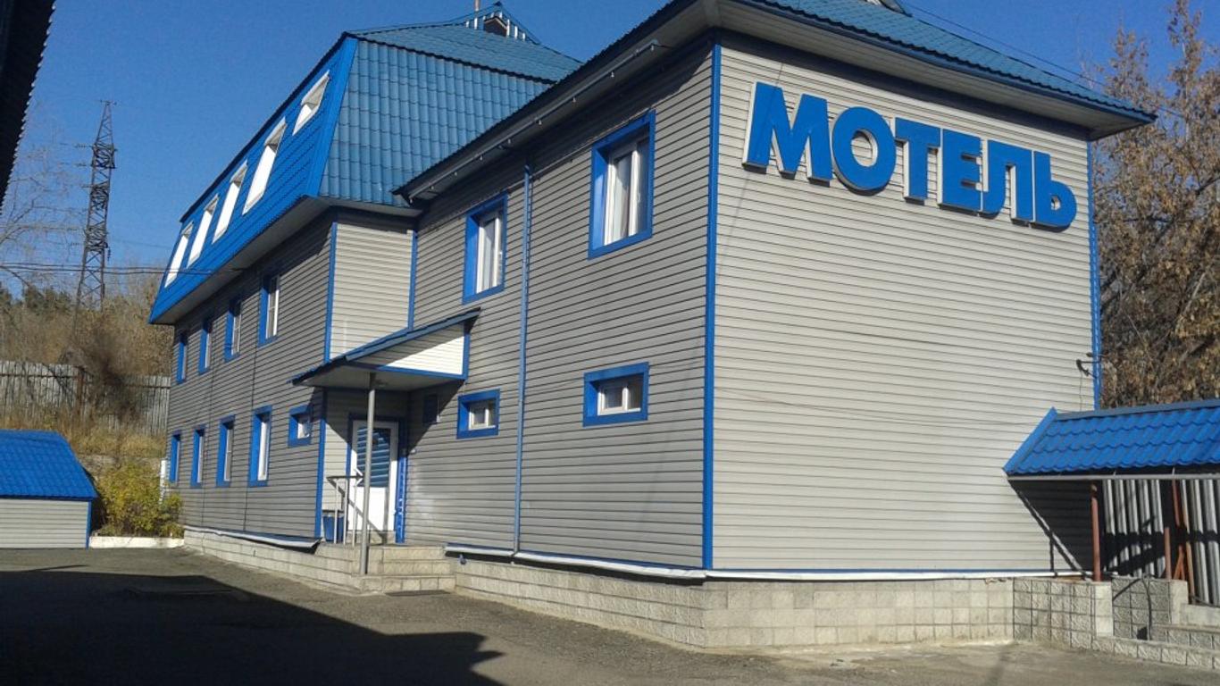 Turist Motel