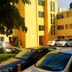 Vista del exterior
