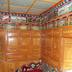Servicio de la habitación
