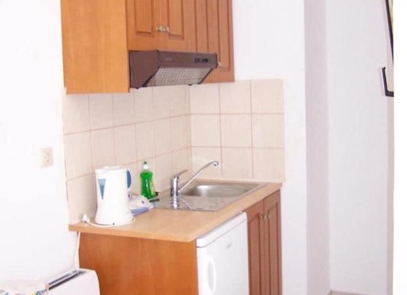 Cocina Foto