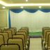 Sala de conferencias
