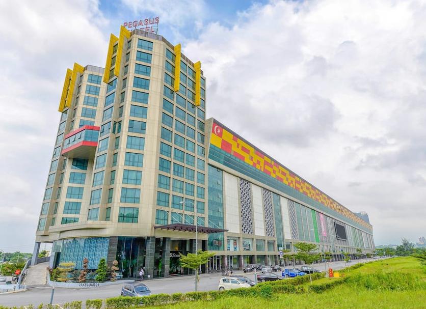 Edificio Foto