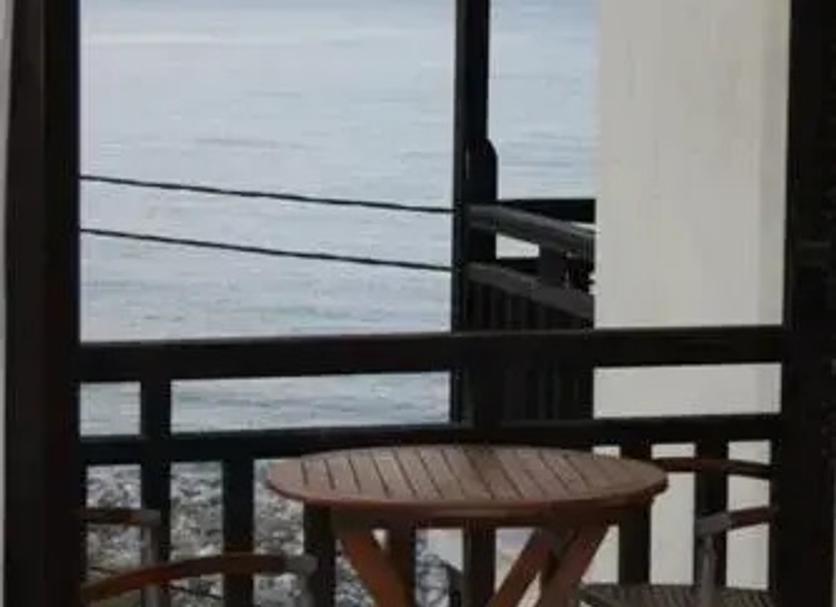 Balcón Foto