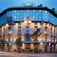 Claris Hotel & Spa GL, a Small Luxury Hotels of the World