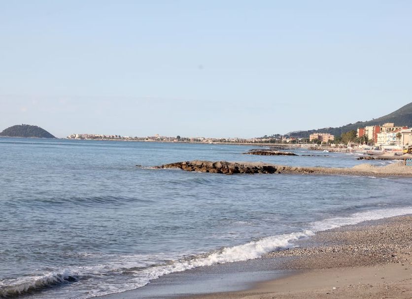 Playa Foto
